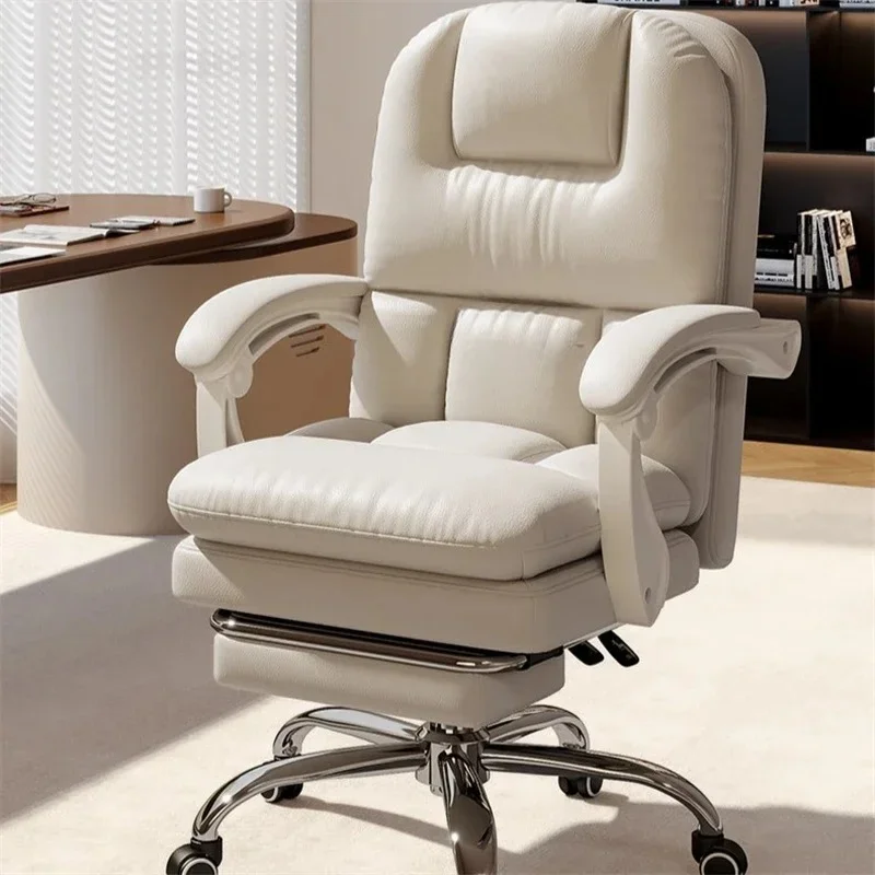 & Nordic Versatile Swivel Lift Office Chairs Creative Comfort Back Makeup Chair Home Study Computer Gaming Chair