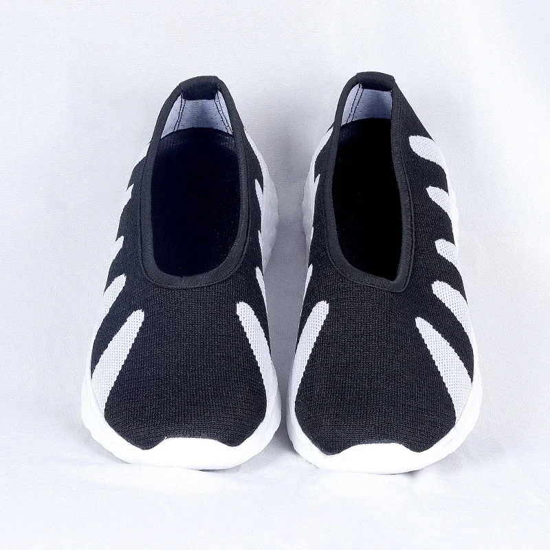 أحذية الكونغ فو الصيفية تاي تشي وينج تشون الصينية التقليدية فنون الدفاع عن النفس أحذية رياضية Wudang Taoist نسيج شبكي قابل للتنفس