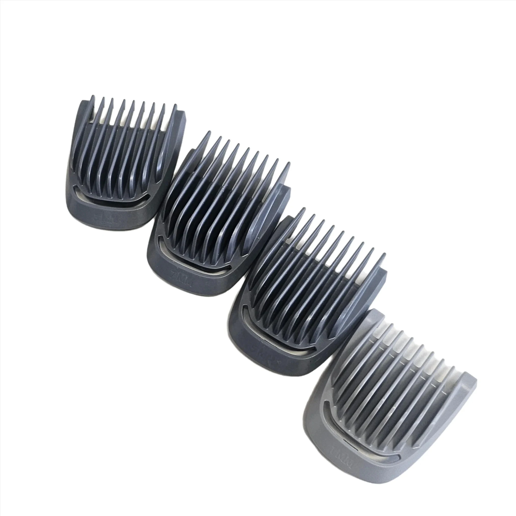 Trimmer Replacement Guide Guard Comb for Philips Norelco Multigroom MG3750 MG3760 MG5750 MG5760 MG7750 MG7770 MG7790 MG7791