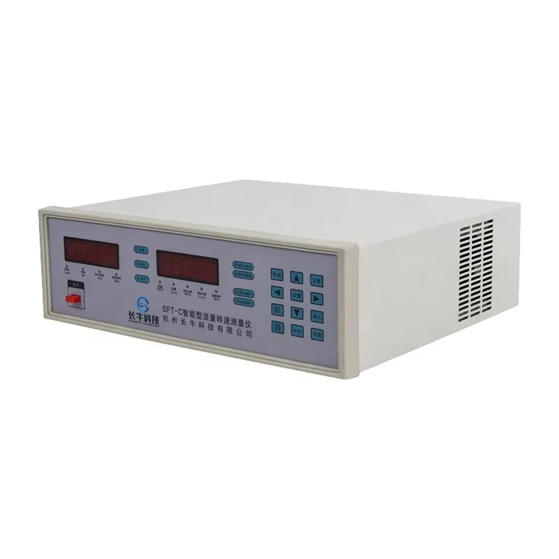 Multifunctional Measurement And Analysis Instrument - view 2