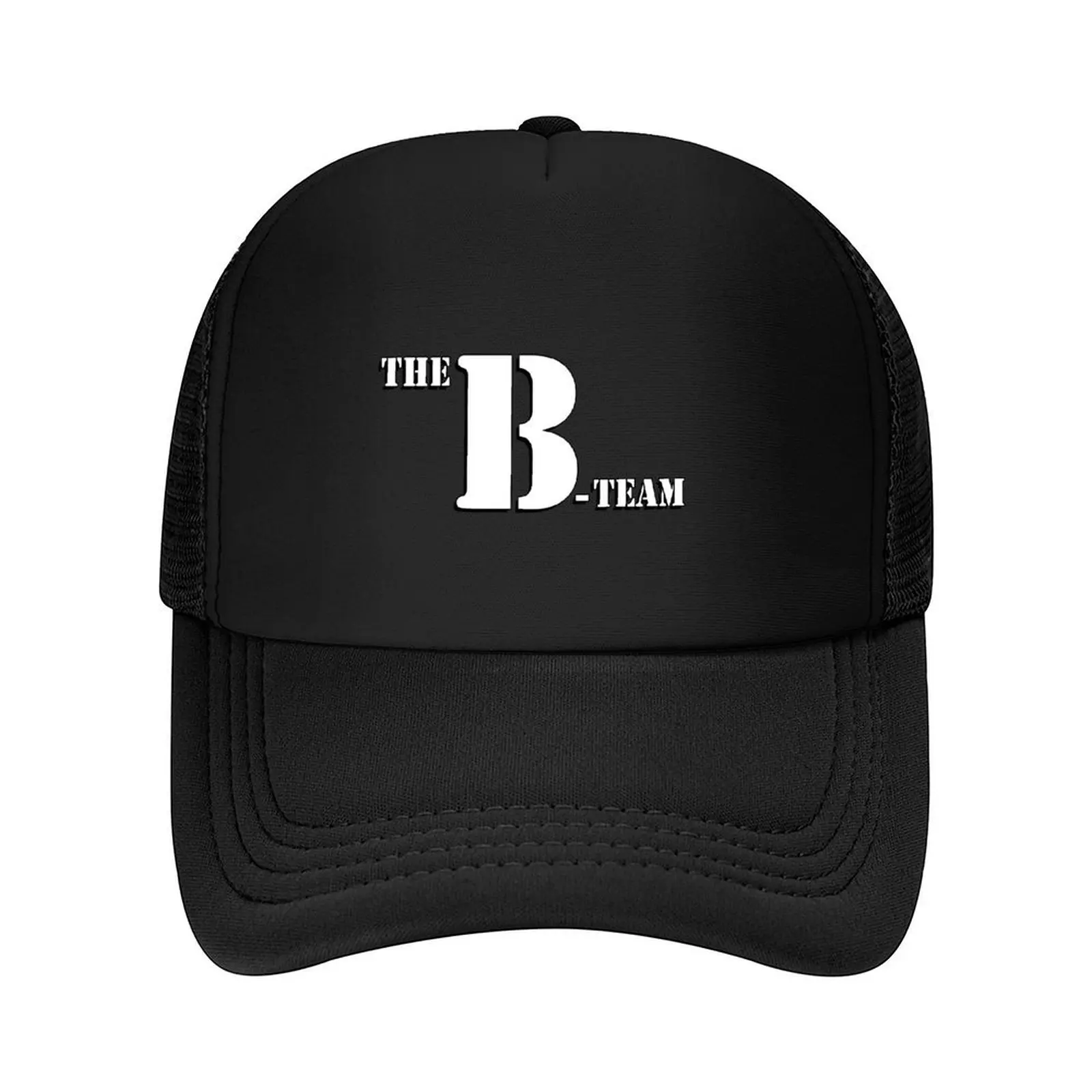 

The B Team Baseball Cap sun caps Thermal Visor Cosplay Luxury Hat Mens Caps Women's