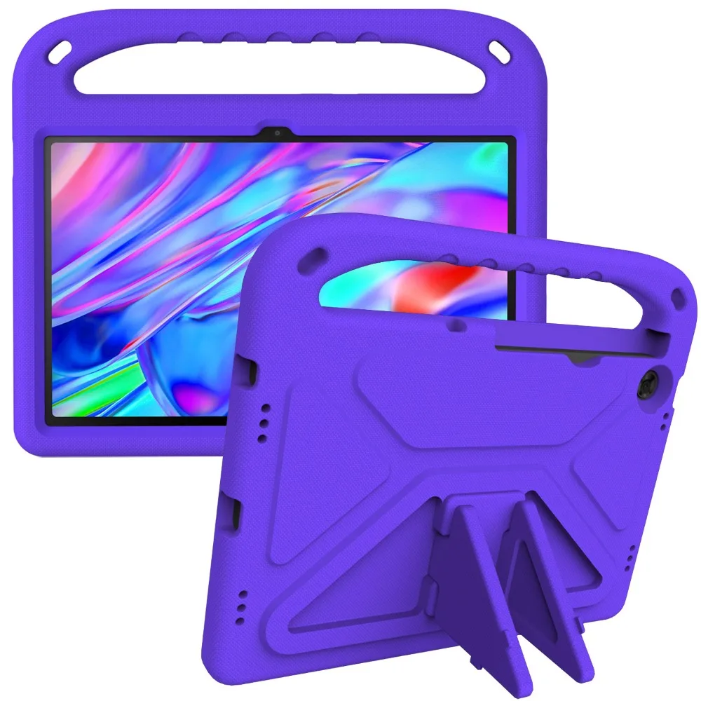 EVA Kinder-Schutzhülle für iPad Air Pro 11 2024 10 10. Generation 2022 10.9 10.2 9. 8. 7. Generation Cover Air 4 5 Pro 10.5 11 2020 2021 Mini 6 5 4 3 – Detail 18