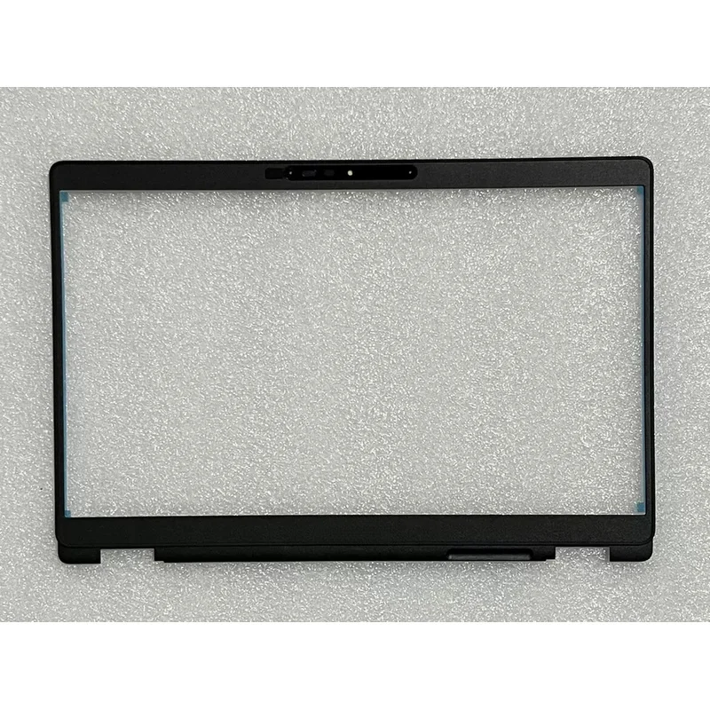s-pour-dell-latitude-5300-e5300-08pvwv-cadre-d'ecran-lcd-avant