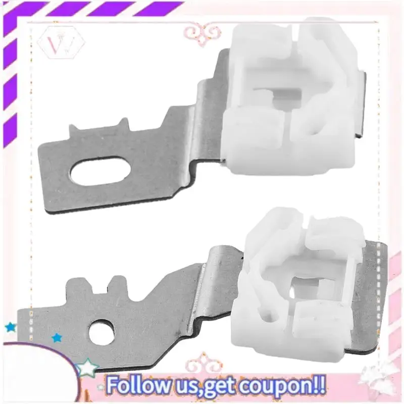 

Простые в использовании автомобильные зажимы для ремонта оконного регулятора для NISSAN PRIMERA P12 2002-2007