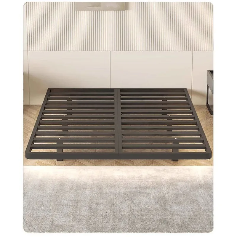 cama-suspendida-moderna-y-sencilla-con-estructura-de-hierro-forjado-para-dormitorio-principal-cama-doble-tatami-con-esqueleto-de-hierro
