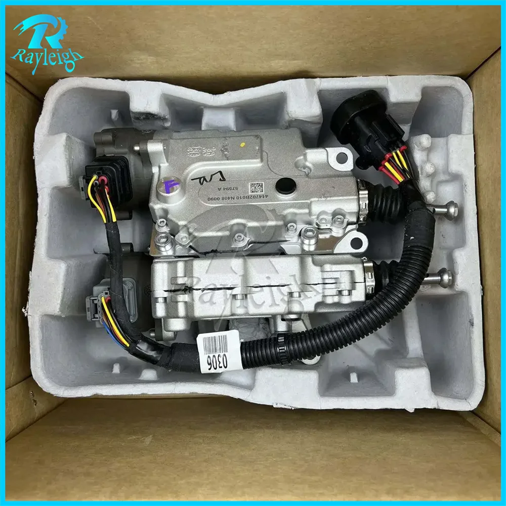 

41470-2B010 D6KF1 Clutch Actuator Motor Modern Hybrid Clutch Actuator Motor OEM 414702B010