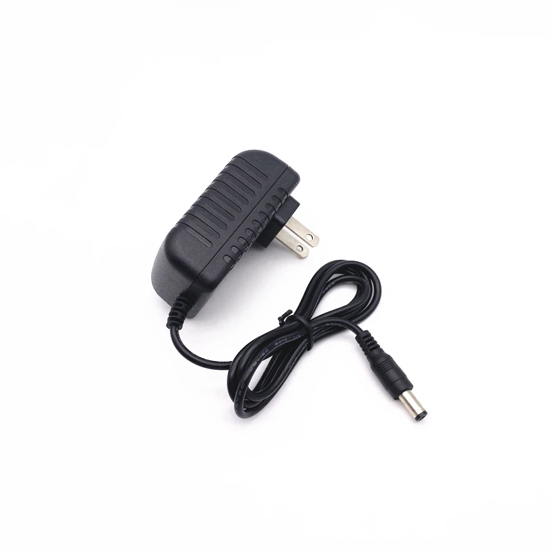 Power Adapter Input 100-240V 0.15A 50/60Hz Output 7V 1A Line