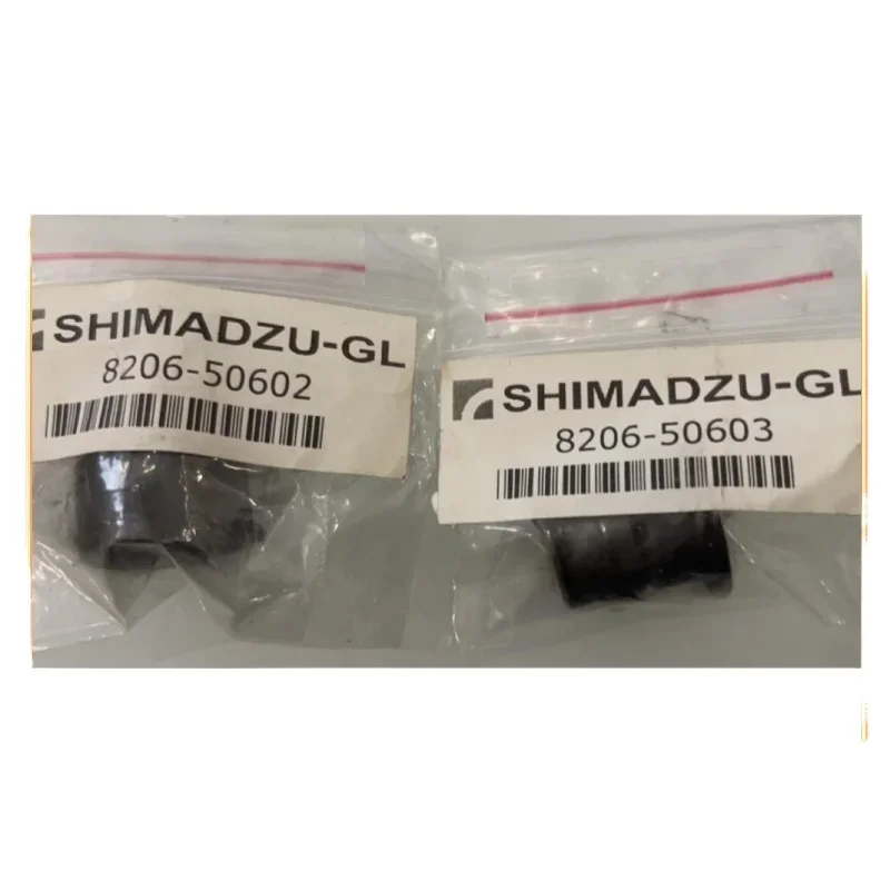 

Graphite cap 8206-50602 Graphite cone 8206-50603 set