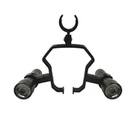 Searchlight Night Light Flashlight with Mounts Fixed Bracket for DJI Mavic 3/mavic 3Pro Classic Drone Accessories