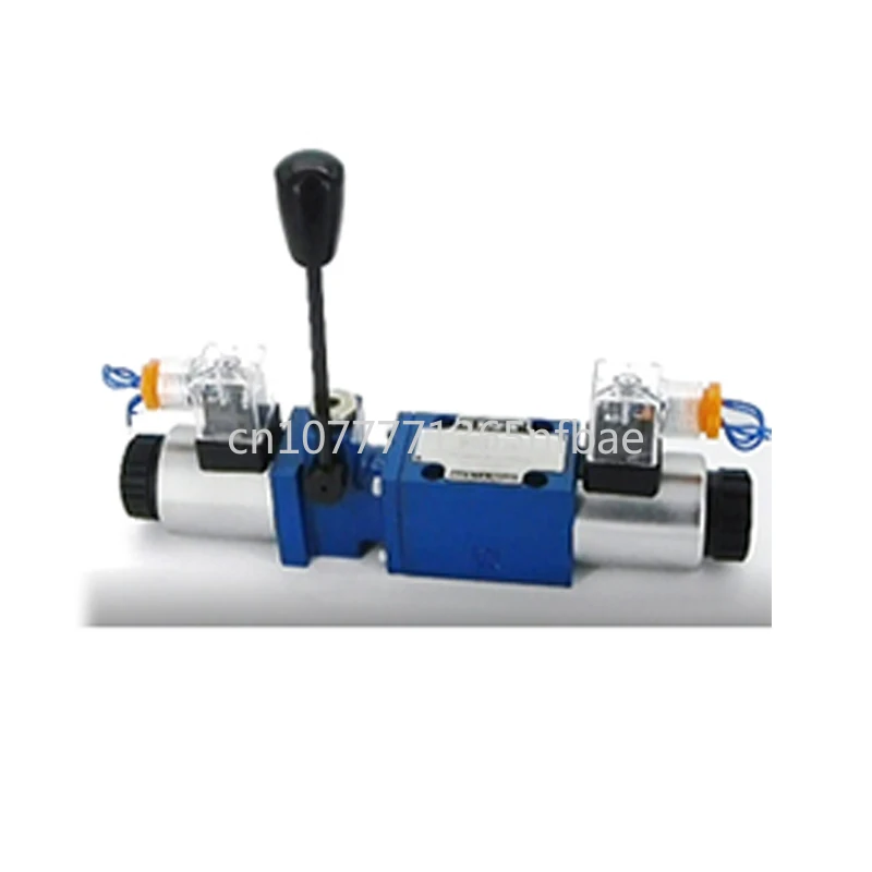 Electromagnetic Directional Valve 4WE6J61/CW220-50/6H6G6D Hydraulic Two-way Valve 4WE6E61/CG24N9Z5L