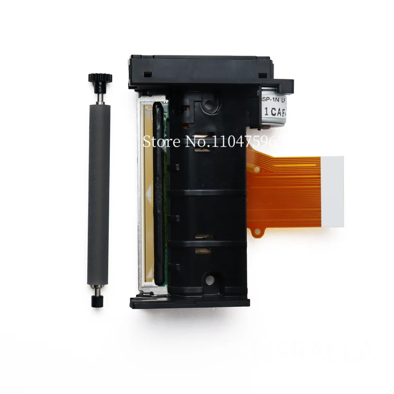 Brand New Original Micro Printer Head Print Accessories FTP-62DMCL101 for Fujitsu FTP62DMCL101-R Receipt Thermal Print Head