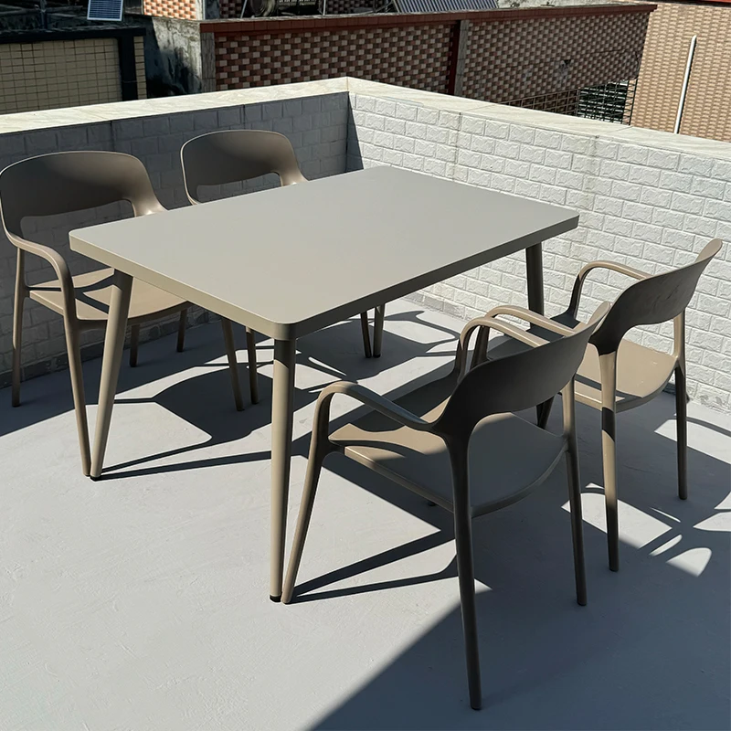 Study Lounge Garden Furniture Sets Mobile Coffee Writing Designer Garden Furniture Sets Outdoor Muebles Living Room Furniture
