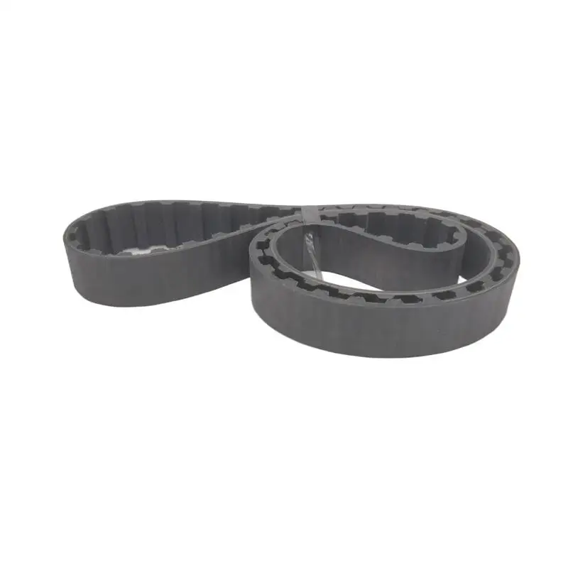 

1000H Timing Belt 200 Teeth Trapezoid H Rubber Timing Belt Length 2540mm Width 25.4mm 50mm 40mm 38.1mm Synchronous Belt