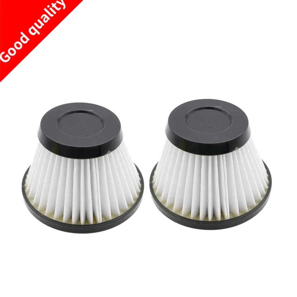 

2pcs/Lot High Quality Vacuum Cleaner Hepa Filter for Philips FC6161 Parts Accessories