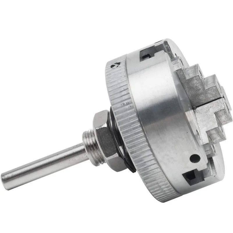 

Chuck hand drill connecting rod