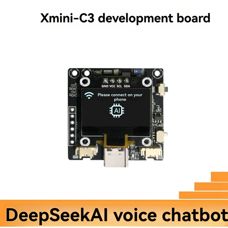 For Deepseek Xiaozh…