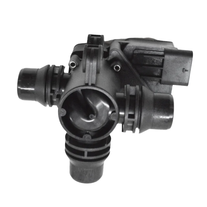Water Temperature Control Valve A0005061400 Left Cooler Switchover Valve For Mercedes Benz GLE W167 24-25 EQB X24322-23