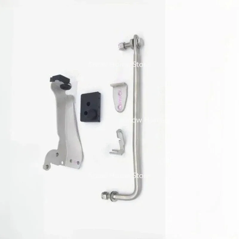 

6AH-42508-01 Remote Control Attachment Suitable for Yamaha 4 strokes 20HP Outboard