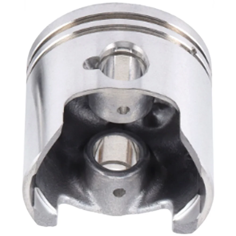 Engine Cylinder Block 2 Cycle Chainsaw Cylinder For Forestry Work Robust Materials Construction Precise Specifications Fit