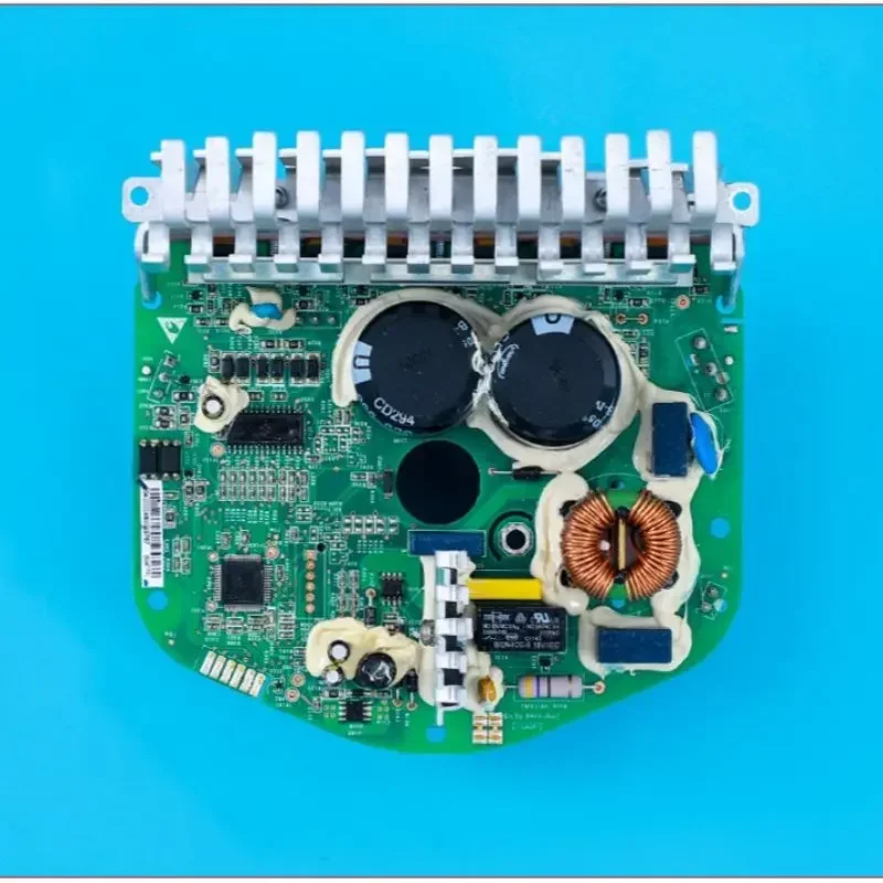 Для стиральной машины барабанного типа Haier с регулируемой частотой 0024000133 Д 0024000133 0024000133 A 0024000133 Аксессуары для основной платы E