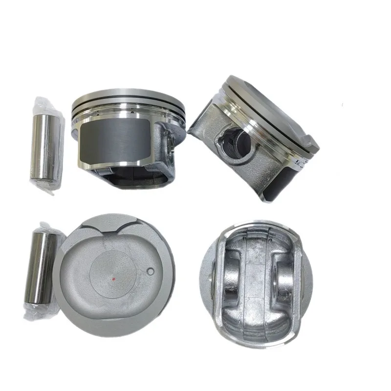 

Piston kit Piston ring