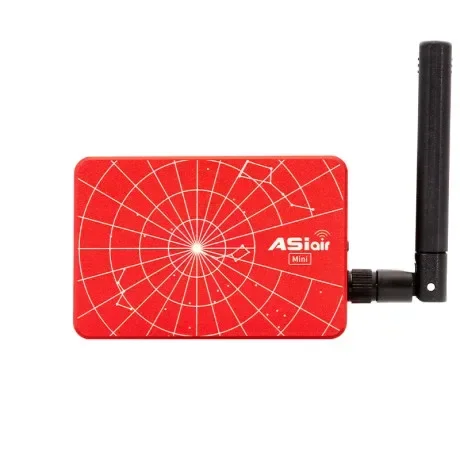 2025/ASIAIR Mini Smart Astronomy Box WLAN Mini-Telefon steuert drahtlos Airmini