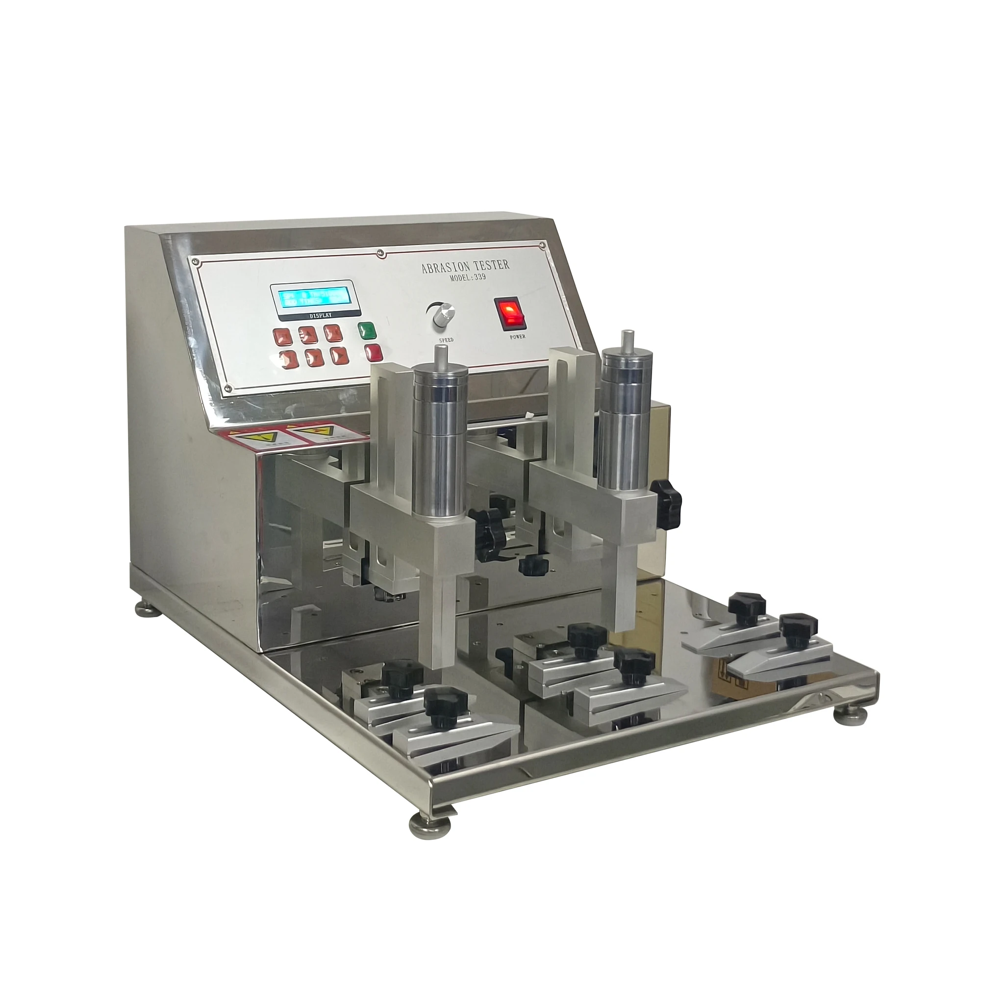 Alcohol Coating Abrasion Testing Machine Price Alcohol Abrasion Test Machine