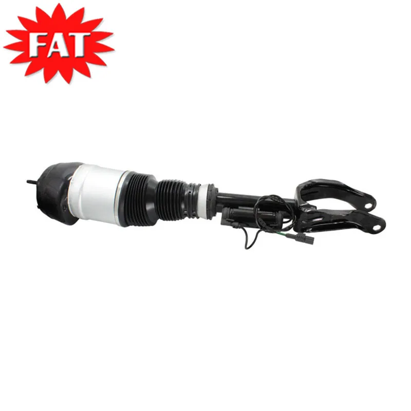 Front Left Air Suspension Strut for Mercedes W166 ML-Class ( W/Airmatic) . a 166 320 13 13; 1663201313 air Spring Damper Shock