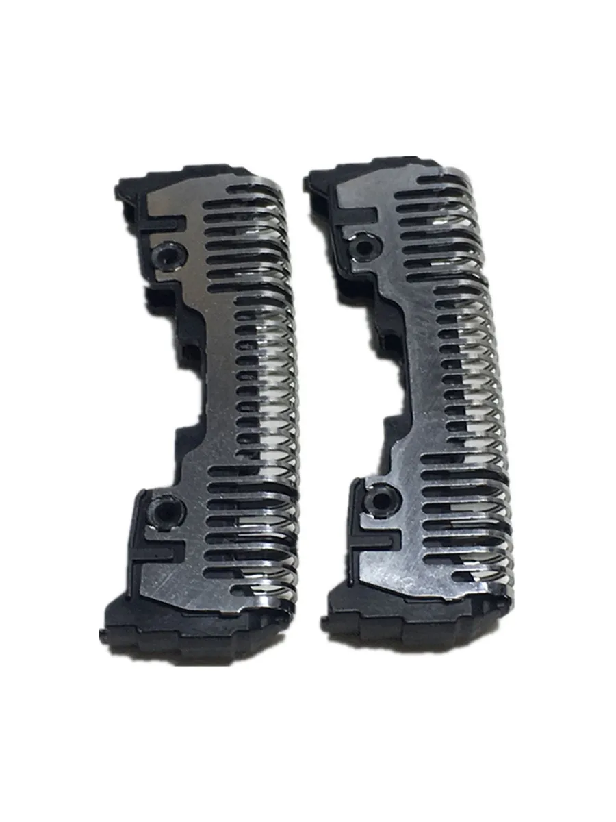 

2X Shaver Razor Head Blade Replacement For Panasonic ES-CLV7A ES-CLV7B ES-CLV5A ES-CSV6N ES-CSV6P ES-ELV7A ES-CSV6Q Cutter