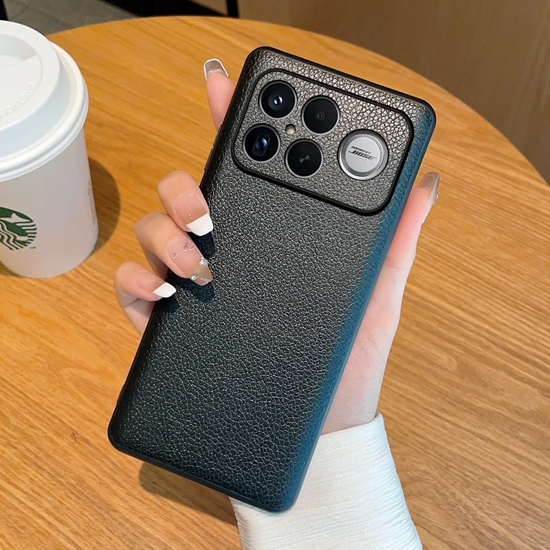 For Xiaomi Poco F8 …