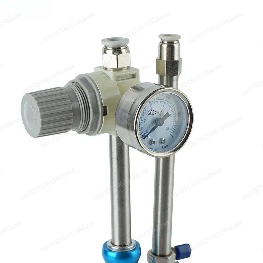 Industrial Dry Mist Humidifier for Mushroom Growth Greenhouse Ultra-Fine Non-Wetting 7L 10L 13L 18L Capacity view 3