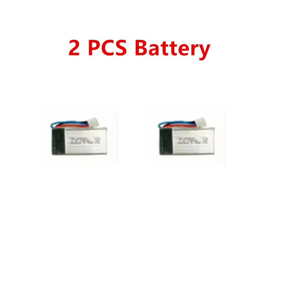 Z68 Drone Parts Battery Z68 Drone 7.4v 700mAh / Propeller Blade / Use For Z68 Drone Replace