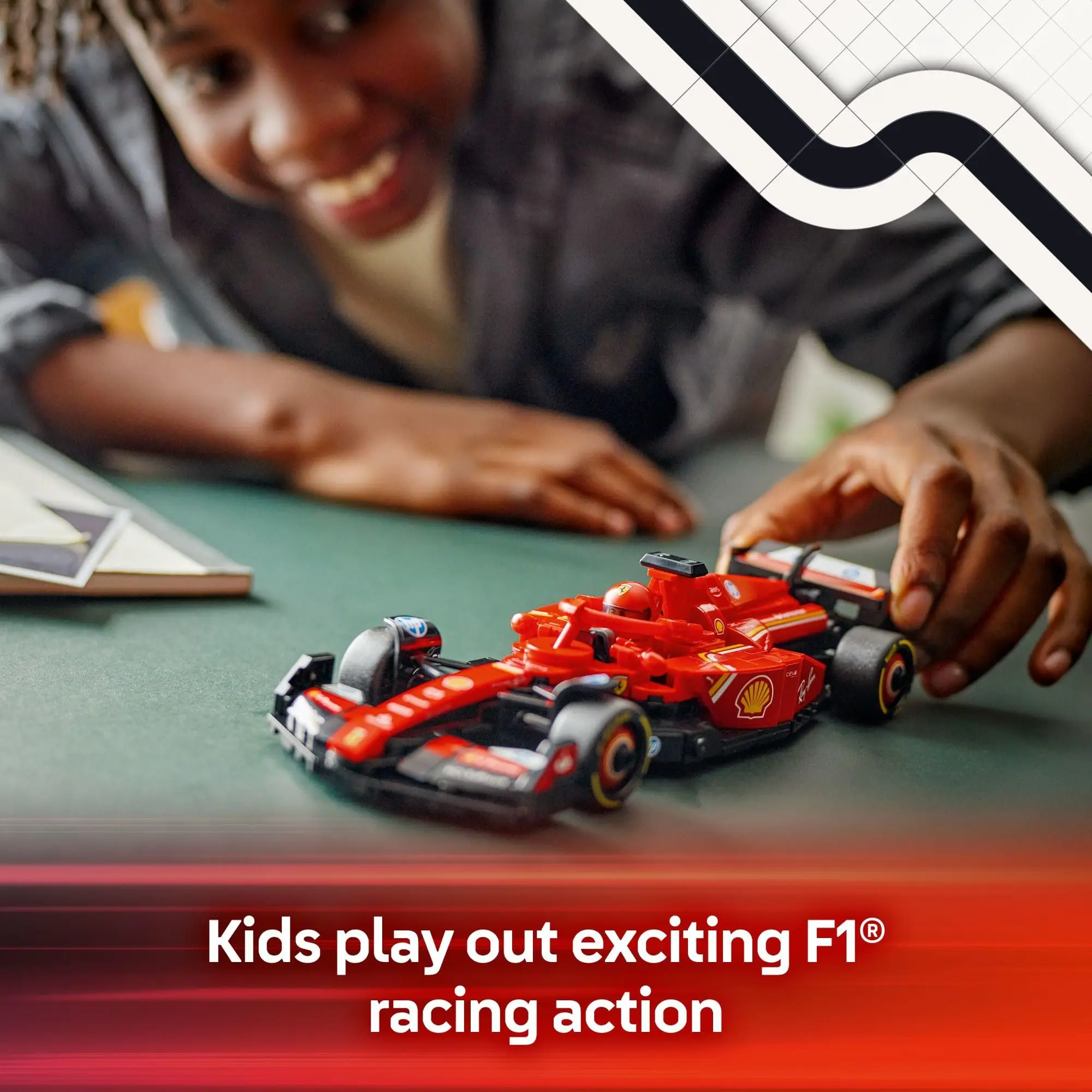 Thumbnail 3 - #58 Latest Toy Race Cars Offers