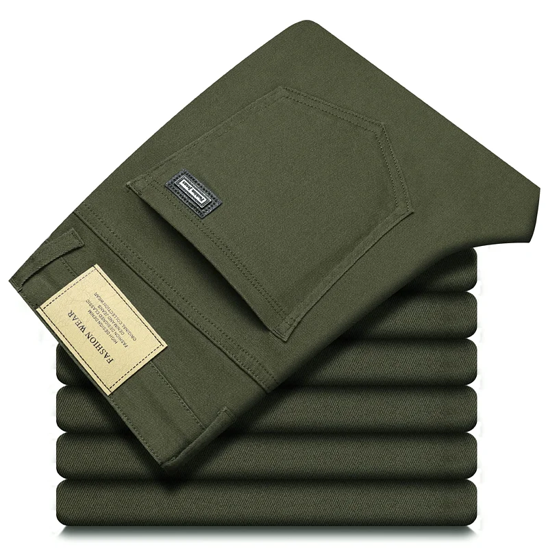 army green