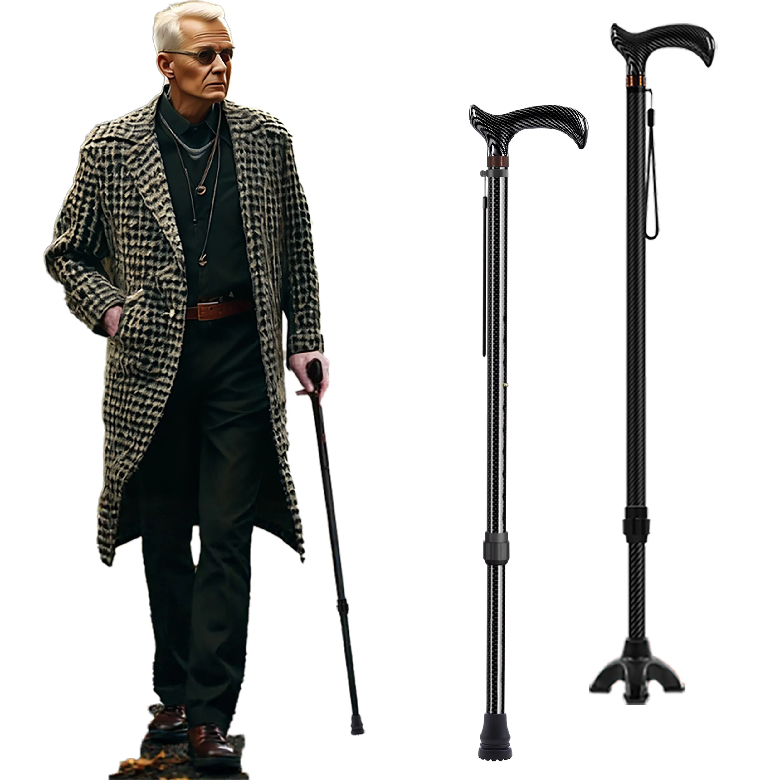 #12 Best Selling Canes & Walking Sticks