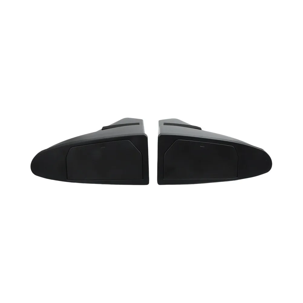 Car Trash Bin Front Door Storage Box Easy To Clean Minimalist Aesthetic Push-On Lid Seamless Integration For Juniper 2026