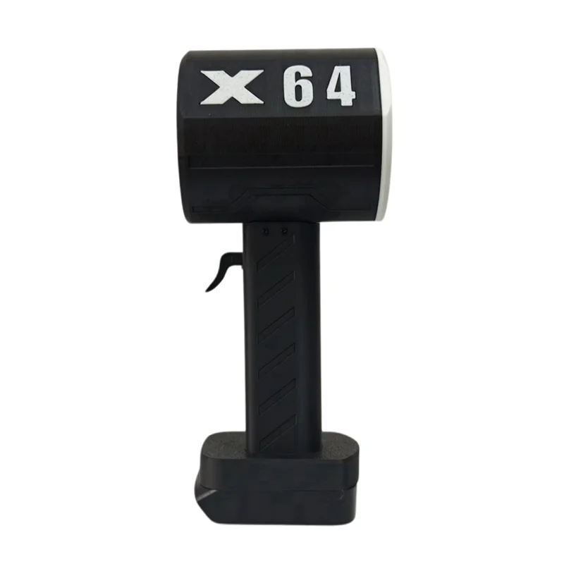 VO-X64 Violent Blow…