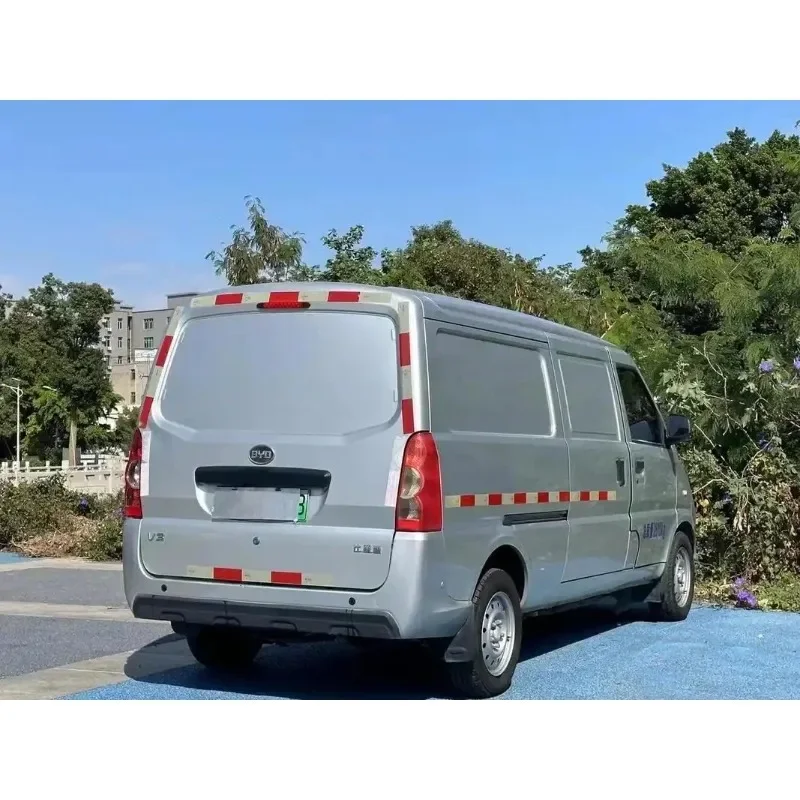 ل BYD V3 الطاقة الجديدة شاحنة كهربائية اكسسوارات السيارات خارج الذيل ضوء الجمعية مصباح مكبح أضواء وقوف السيارات مصباح خلفي