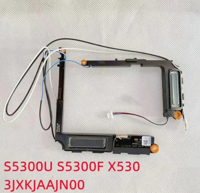 

Новый оригинальный встроенный динамик для ноутбука Asus VivoBook S15 X530 S5300 S5300U.