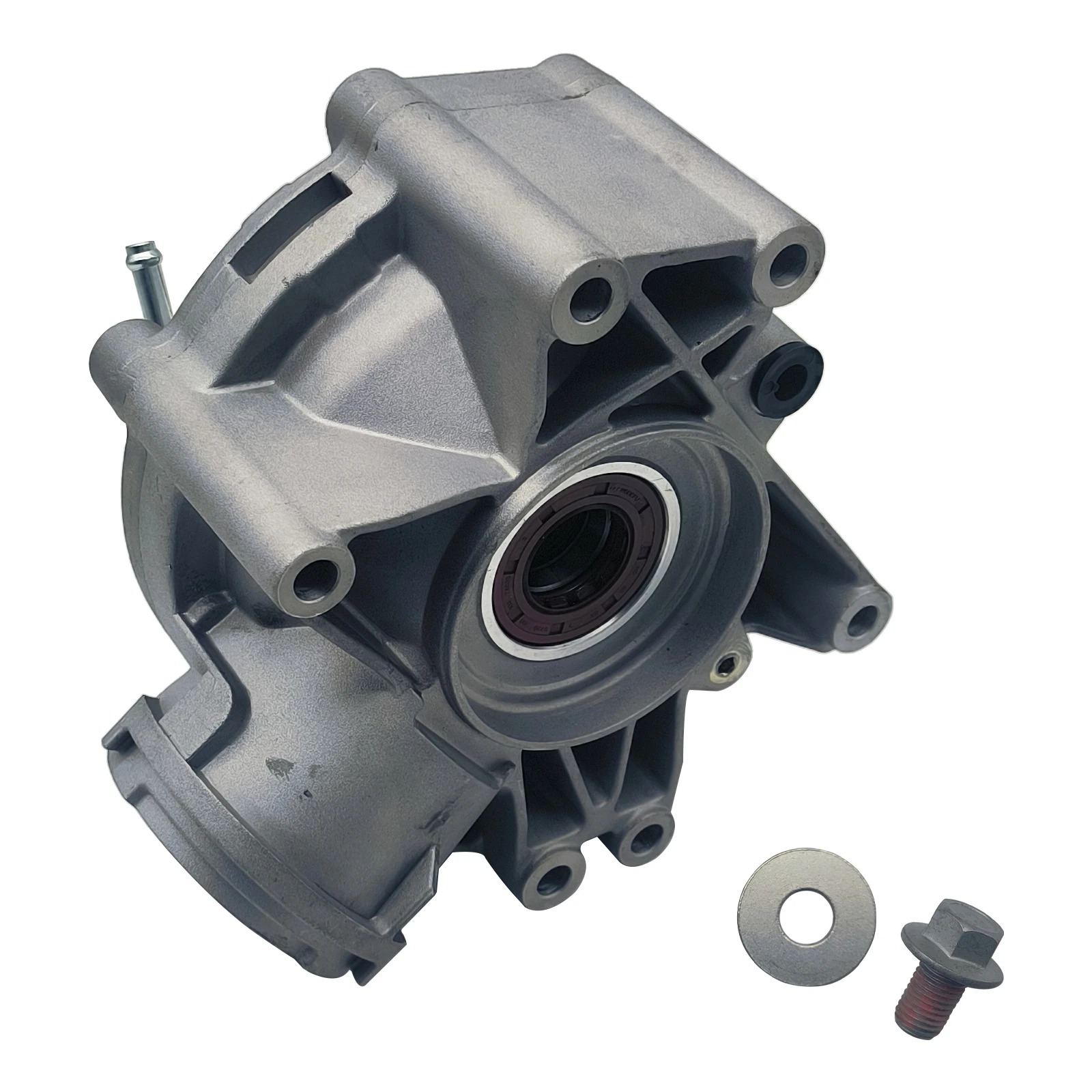 Rear Differential BRP Commander Outlander 1000 450 570 OEM 705501419 705501993 705501896 703501019 Aluminum ATV UTV Parts