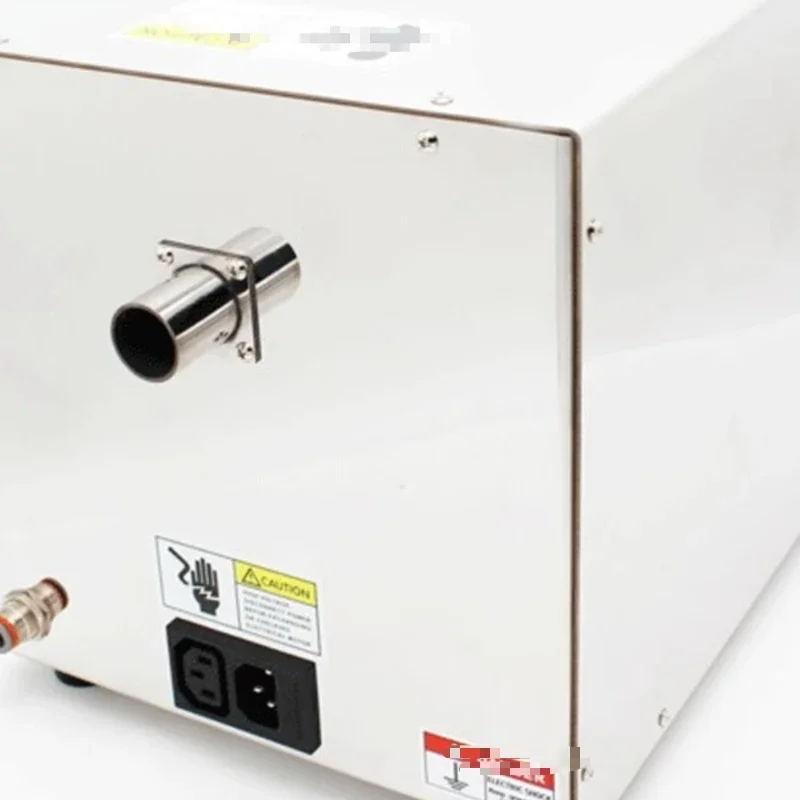 SC-UV-I laboratory, UV ozone cleaner with heating function