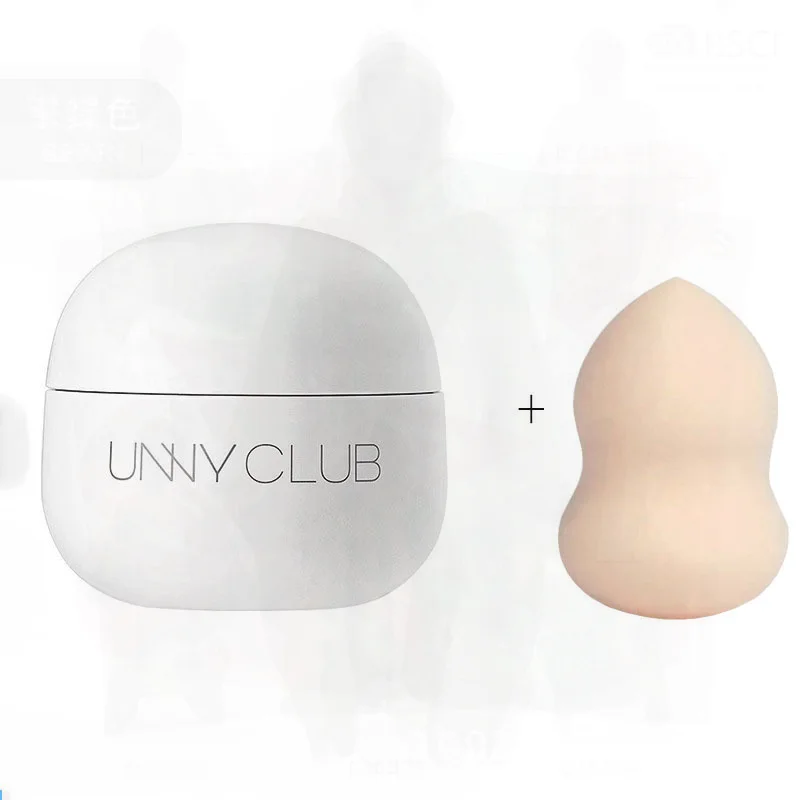 Unny Essential Oil Drie-in-één make-up verwijderaargel voor ogen, lippen en gezicht Zachte unisex-reinigingsemulsie voor neutraal vet droog