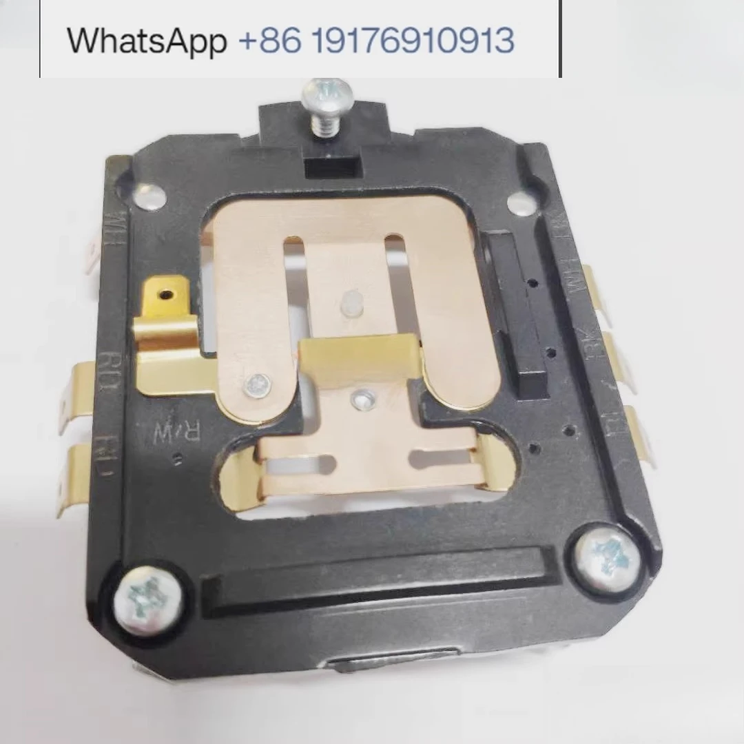 Cooking machine accessories Speed control board, mixer control panel Speed control switch