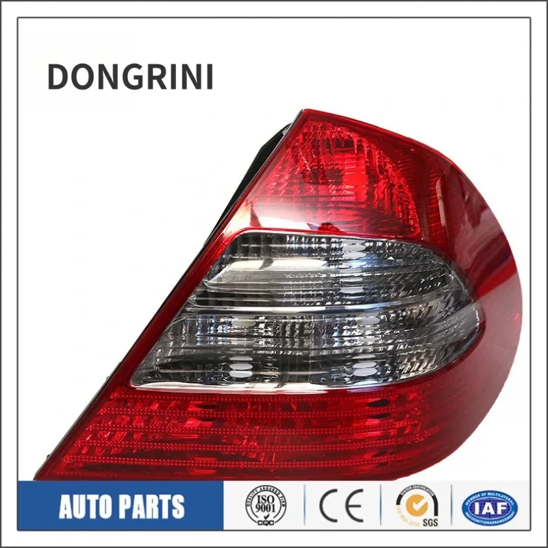 Factory Price oem led tail light replacement For BENZ W211 2005-2008