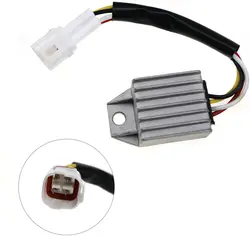 Voltage Regulator Rectifier for KTM MotorBike EXC EXC-F EXC RACING XC-W XCF-W SMC XC 250 300 350 450 530 OEM Parts:80011034000