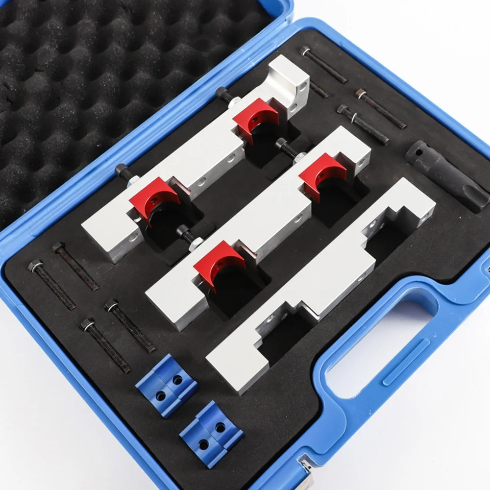 

For Mercedes-Benz M274 M264 M133 M270 M260 - Precision Mechanical Repair Equipment Car Engine Timing Tool