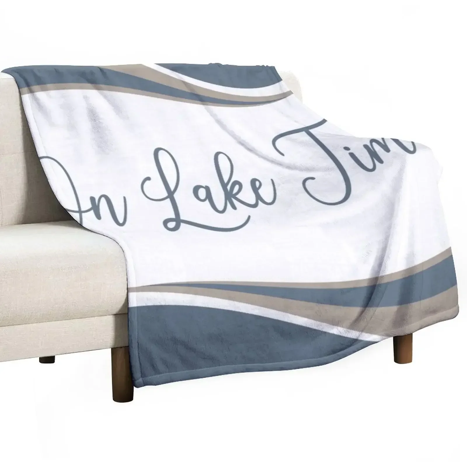 

Washington Football Team / Washington Football / Washington Football Team Est 1932 Throw Blanket