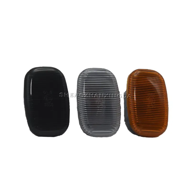 

Szxd for Toyota Vios Axp4 Scp4 2002-2006 for Corolla 2004-2006 Front Bumper Light Side Marker Turn Signal,Car Accessories Parts
