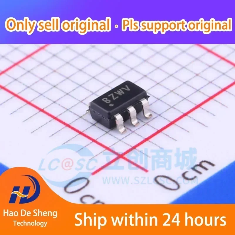 

10 шт./лот MCP1640T-I/CHY SOT23-6 новый оригинальный в наличии