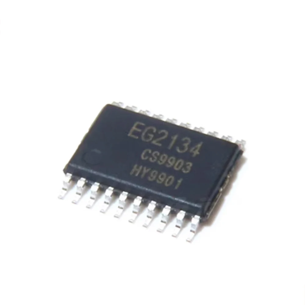 

5pcs/lot EG2134 SOP-20 New Original Genuine Ic